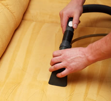 Upholstery Cleaning